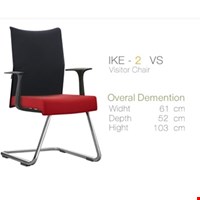 Kursi Kantor Inviti IKE II VS