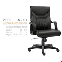 Kursi Direktur Inviti VT 09 N TC