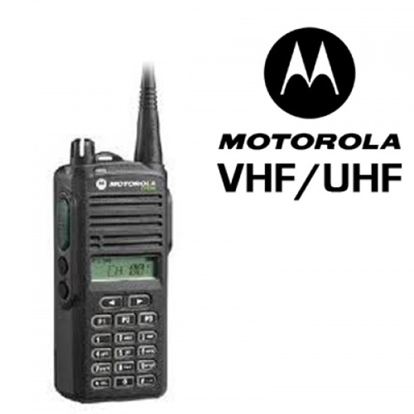 Jual Handy Talky (HT) Motorola Beacon CP 1660