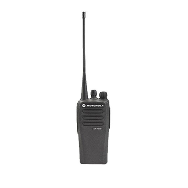 Jual Handy Talky (HT) Motorola TIMOR PORTABLE XIR P3688