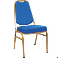 Jual Kursi Tamu DONATI DO 101 BS (Oscar/Fabric)