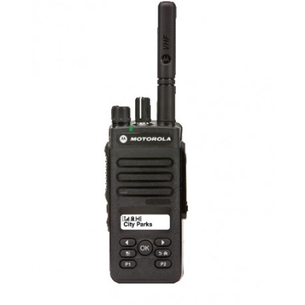 Jual Handy Talky (HT) Motorola ANDORRA - LKP XIR P6620i TIA