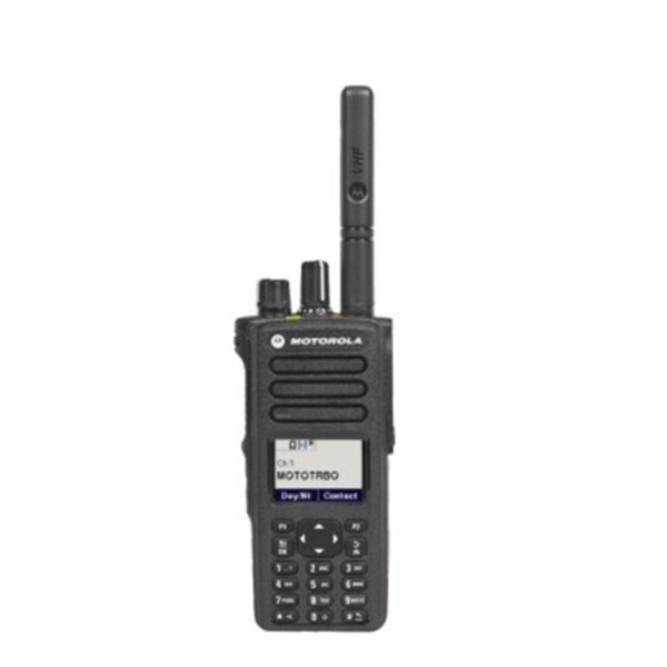 Jual Handy Talky (HT) Motorola BELIZE - FKP XiR P8660i 4w