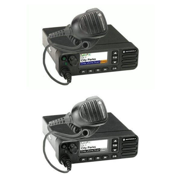 Jual Handy Talky (HT) Motorola XiR M8668i 25 w