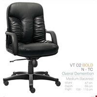 Kursi Direktur Inviti vt 02 n tc