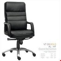 Kursi Direktur Inviti VT 05 AL HT