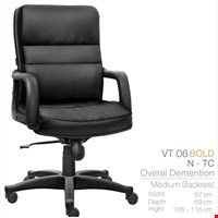 Kursi Direktur Inviti VT 06 N TC