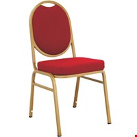 Jual Kursi Tamu DONATI DO 102 S (Oscar/Fabric)