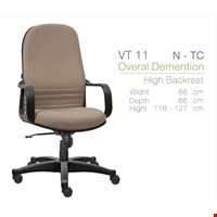 Kursi Kantor Inviti VT 11 N TC