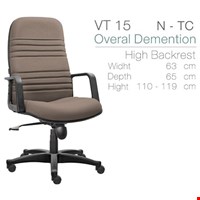 Kursi Kantor Inviti VT 15 N TC