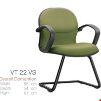 Kursi Kantor Inviti VT 22 VS