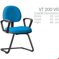 Kursi Kantor Inviti VT 200 VS