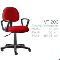 Kursi Kantor Inviti VT 200