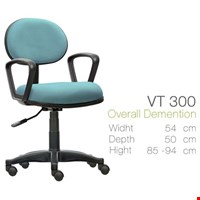 Kursi Kantor Inviti VT 300