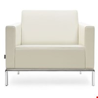 Jual Sofa Kantor Inviti Exton 1 Seat