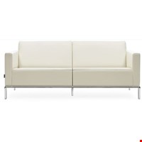 Sofa Kantor Inviti Exton 2 Seat