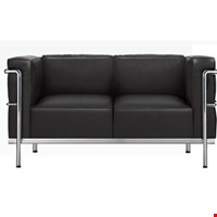 Sofa Kantor Inviti Busier II SEAT