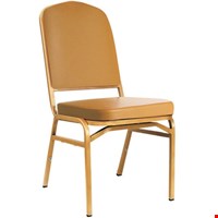 Jual Kursi Tamu DONATI DO 104 S (Oscar/Fabric)