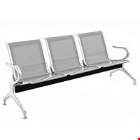 Kursi Kantor Tunggu Inviti PC 3 M