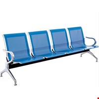 Kursi Kantor Tunggu Inviti PC 4 M