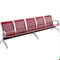 Kursi Kantor Tunggu Inviti PC 5 M