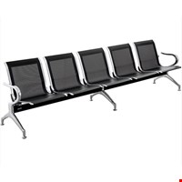 Kursi Kantor Tunggu Inviti PCS 5 S