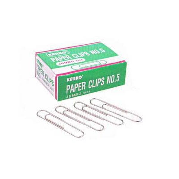 Jual Binder Clip Kenko Jumbo Clip No.5