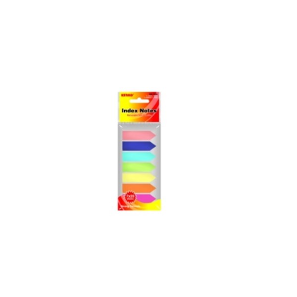 Jual POST IT KENKO CUBE SNC 0303N STICK NOTE INDEX