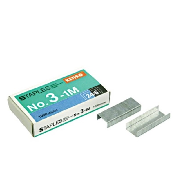 Jual STAPLES KENKO NO 3