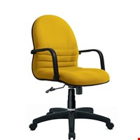 Kursi Kantor DONATI DO 122 (Oscar/Fabric)