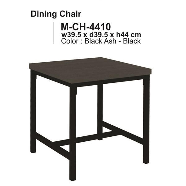 Jual KURSI MEJA MAKAN M-CH-4410