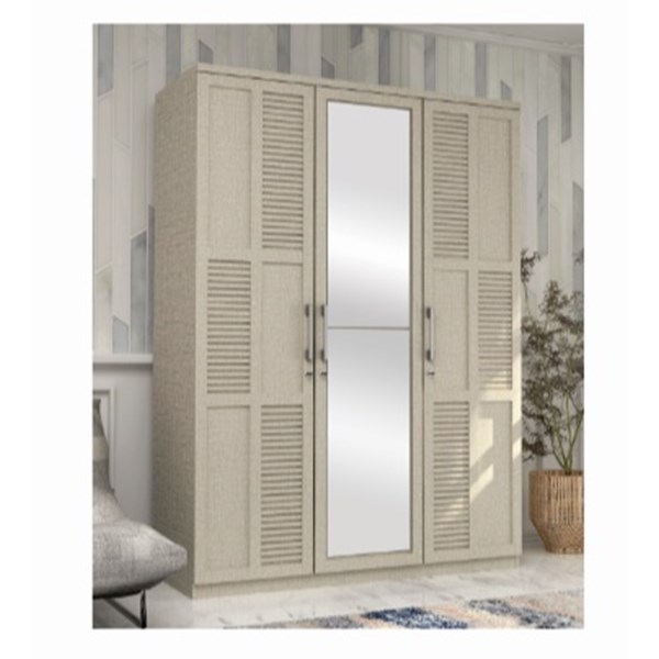 Jual Lemari Pakaian Expo LP 3106