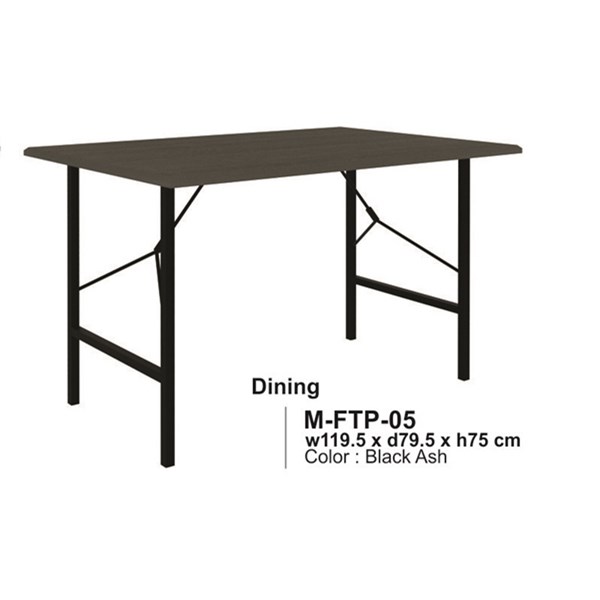 Jual MEJA MAKAN EXPO M-FTP-05