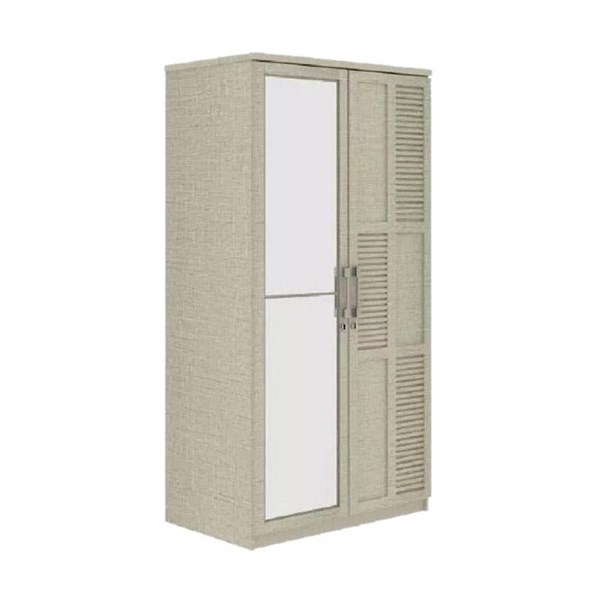 Jual Lemari Pakaian Expo LP 2105