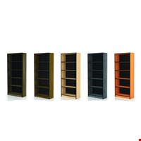 LEMARI BUKU EXPO BC - 4526