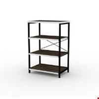 LEMARI BUKU EXPO BC - 4531.7