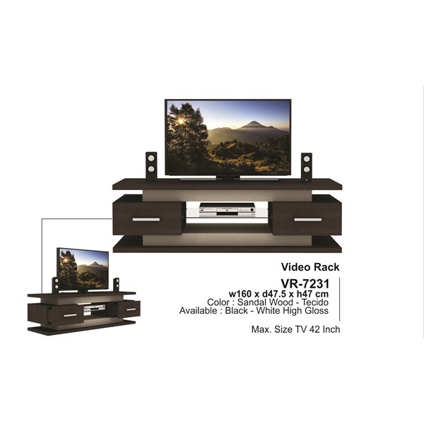 Jual RAK TV EXPO VR-7231