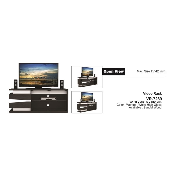 Jual RAK TV EXPO VR-7279