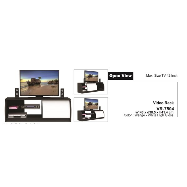 Jual RAK TV EXPO VR-7504