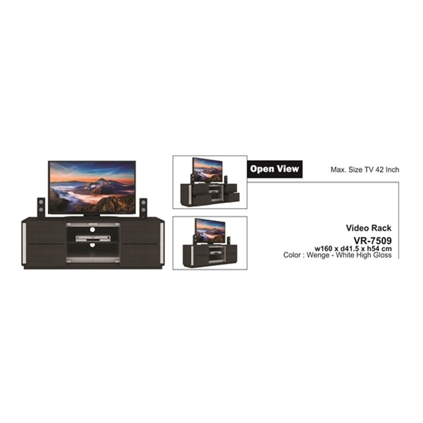Jual Rak TV Expo VR 7509
