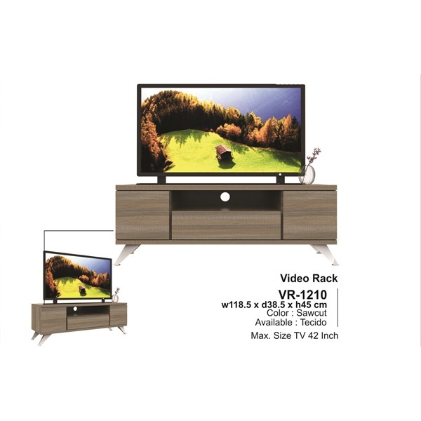 Jual Rak TV Expo VR 1210