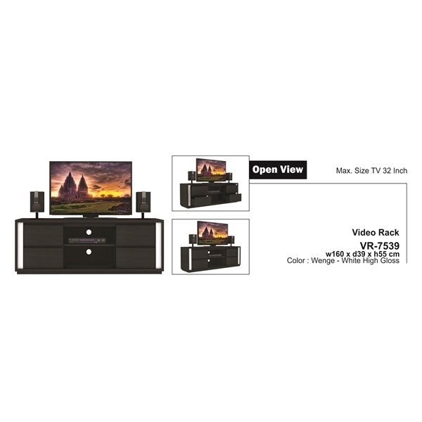 Jual Rak TV Expo VR 7539