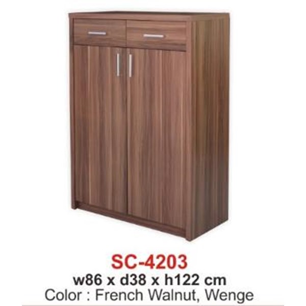Jual Rak Serbaguna Expo sc 4203