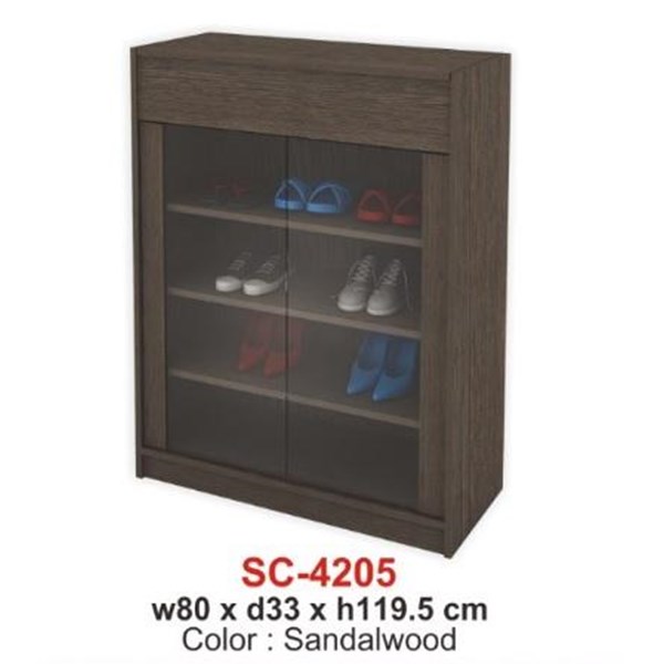 Jual Rak Serbaguna Expo sc 4205