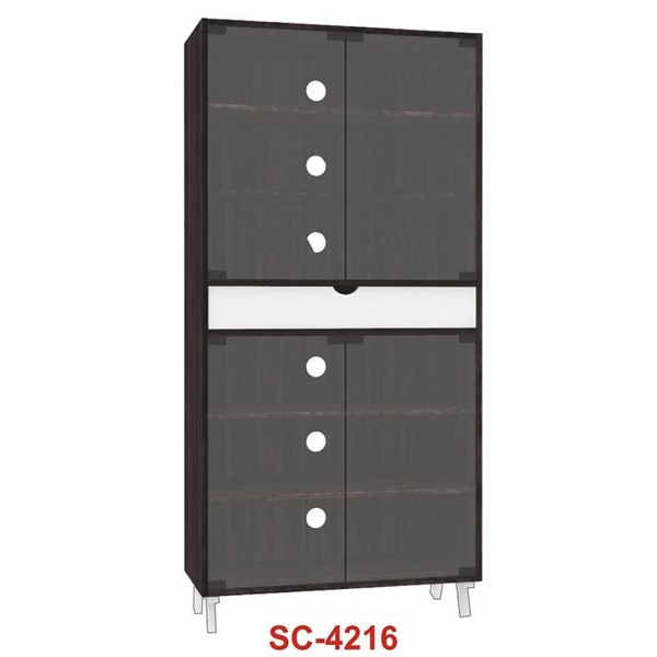 Jual Rak Serbaguna Expo sc 4216