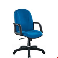 Kursi Kantor DONATI DO 126 (Oscar/Fabric)