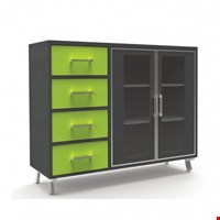 LEMARI RAK SERBAGUNA EXPO MP-4552