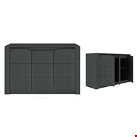 LEMARI RAK SERBAGUNA EXPO MP-4584