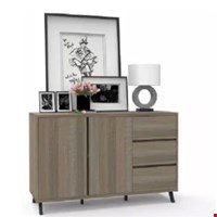 LEMARI RAK SERBAGUNA EXPO MP-2310