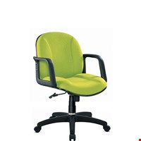 Kursi Kantor DONATI DO 127 (Oscar/Fabric)